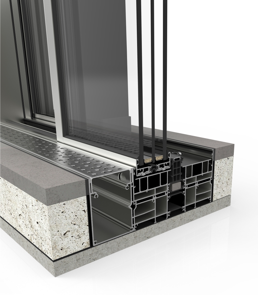 Professional Installation